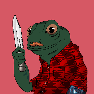 Frog #8666