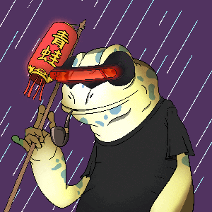 Frog #86