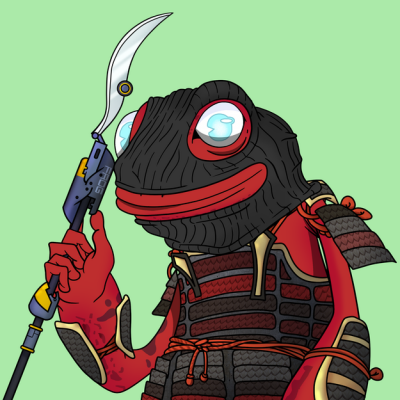 Frog #1249