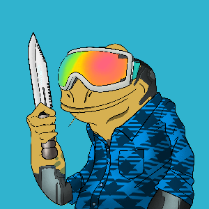 Frog #2148