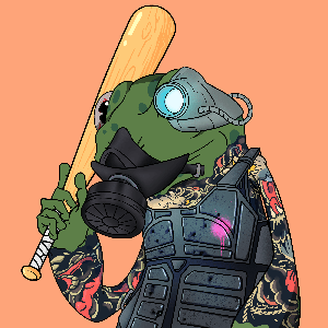 Frog #1356
