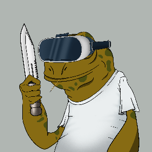 Frog #8388