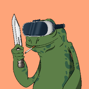 Frog #6441