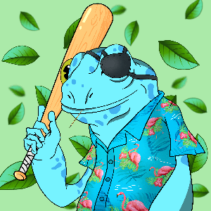 Frog #1127