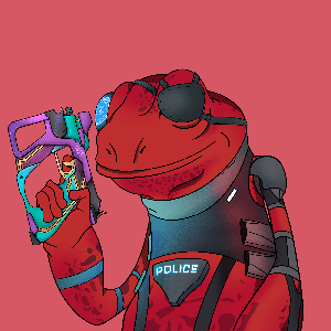 Frog #5648