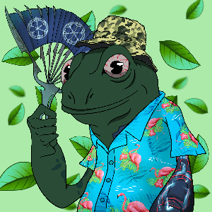 Frog #2410