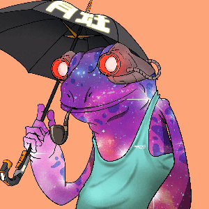 Frog #2140
