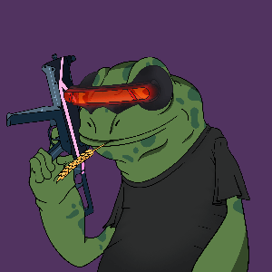 Frog #1378