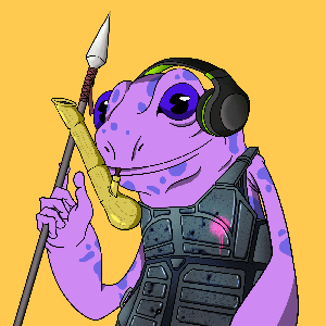 Frog #466