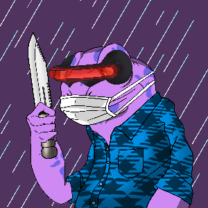 Frog #7647