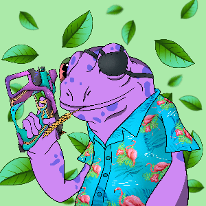 Frog #3643