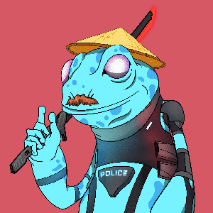 Frog #70