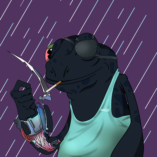 Frog #2283