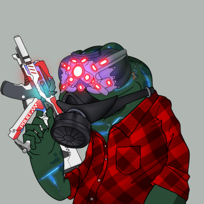 Frog #6567