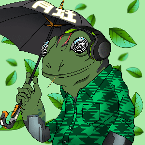 Frog #7012