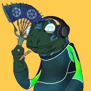 Frog #7881