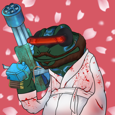 Frog #7902