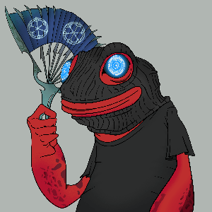 Frog #2590