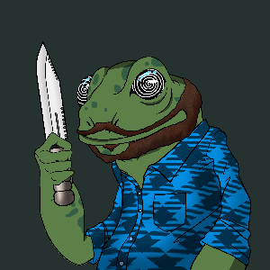 Frog #325