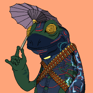 Frog #572