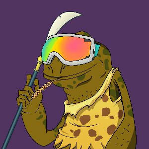 Frog #6330