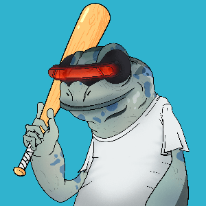 Frog #2518