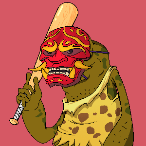 Frog #7573