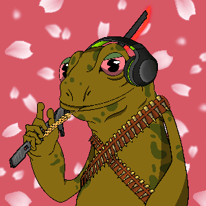 Frog #267