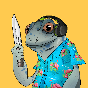 Frog #6691