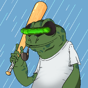 Frog #2332