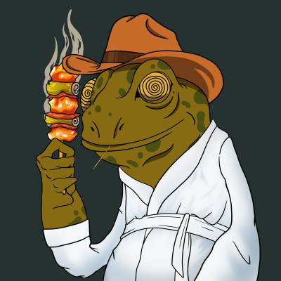 Frog #3225