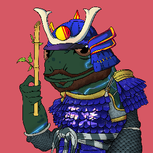 Frog #1459