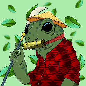 Frog #8080