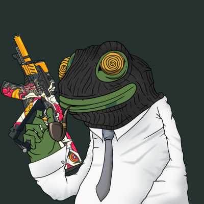 Frog #6546