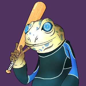 Frog #1637
