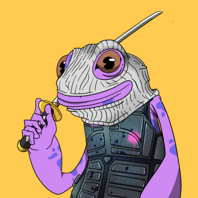 Frog #6794