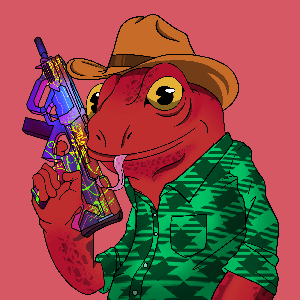 Frog #7959