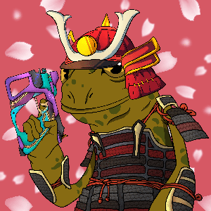 Frog #4712