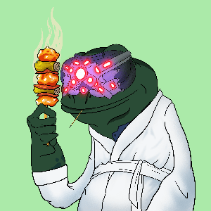 Frog #4033