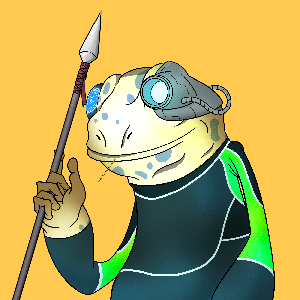 Frog #2578