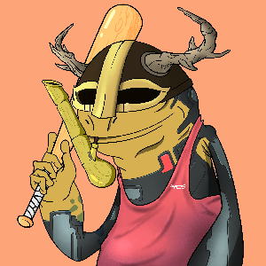 Frog #2893