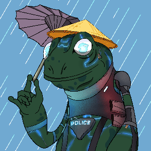 Frog #7029