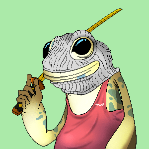 Frog #6009