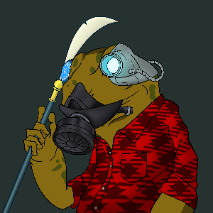 Frog #909