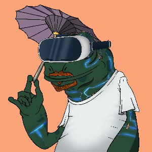 Frog #2307