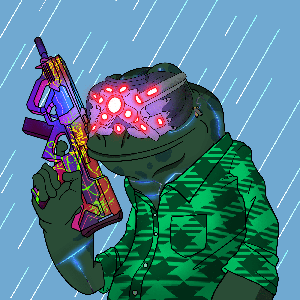 Frog #6558