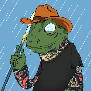 Frog #2812