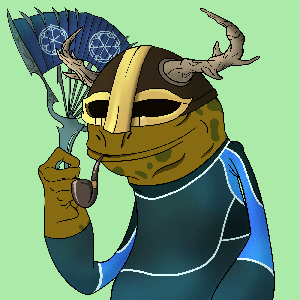 Frog #2336