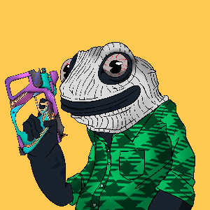Frog #6336