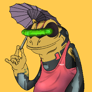 Frog #2264